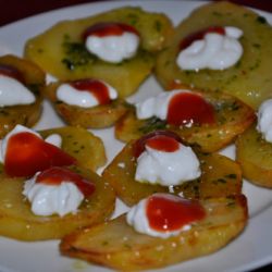 Cenar en Terrassa