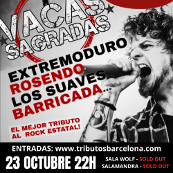 23 octubre