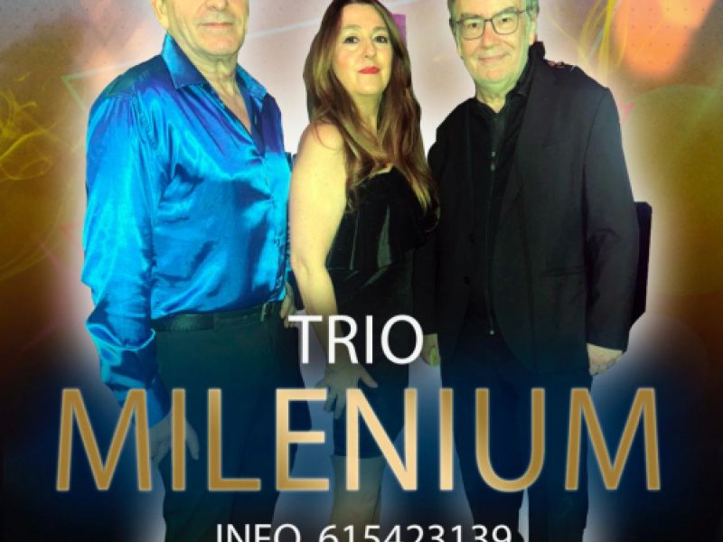 Domingo de baile con opción a Comida