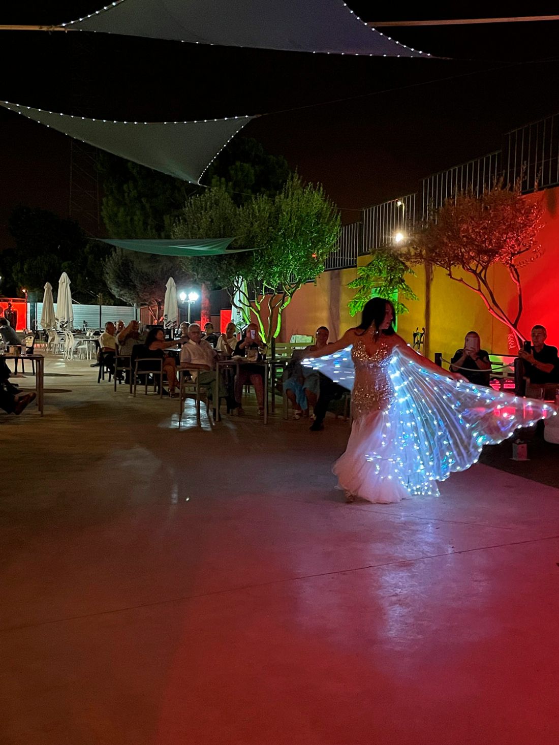 Eventos