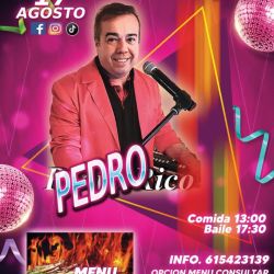 pedro