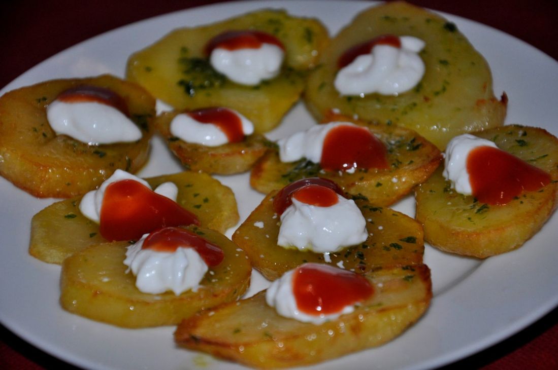 Cenar en Terrassa
