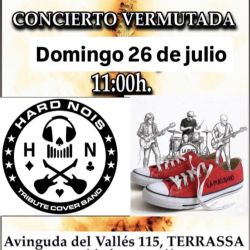 26 julio