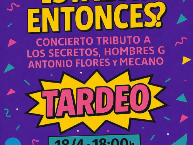 Tardeo