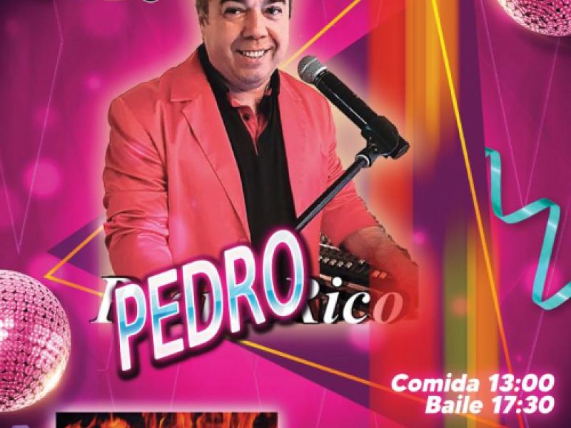 Tarde de Baile con Opción a Comida