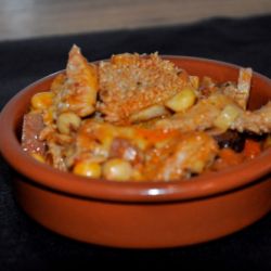 Cenar en Terrassa