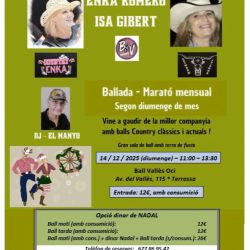 Maraton de Country