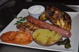 PARRILLABASICA