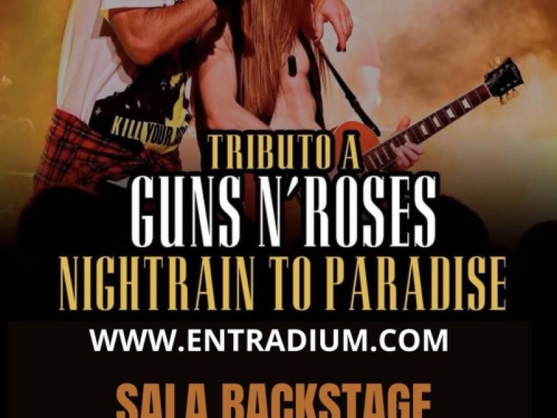 GunsNRoses