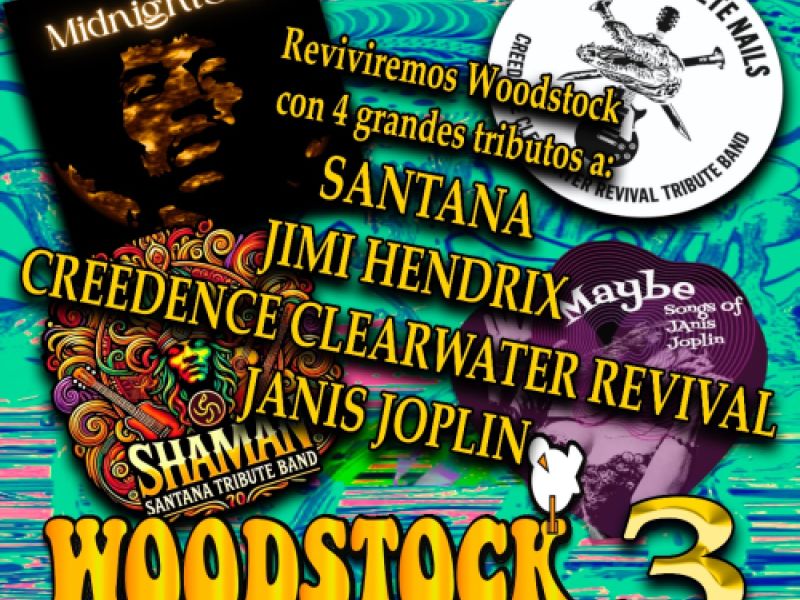 WOODSTOCK