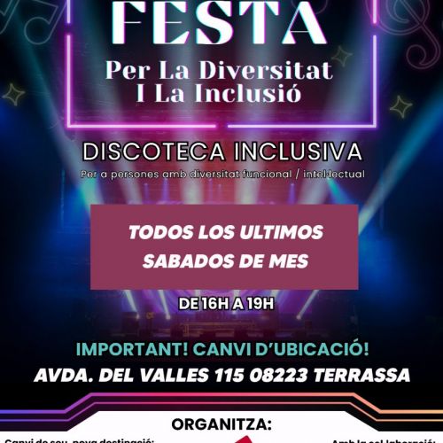 Flyer FEM FESTA