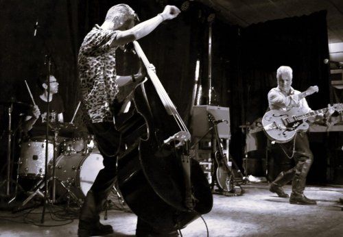 Sala de Eventos y Espectáculos en Sabadell | Ball Valles Oci