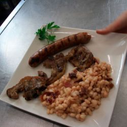 Cenar en Terrassa