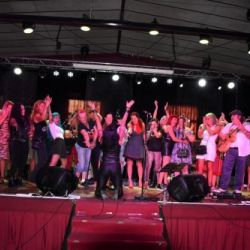 Eventos semanales