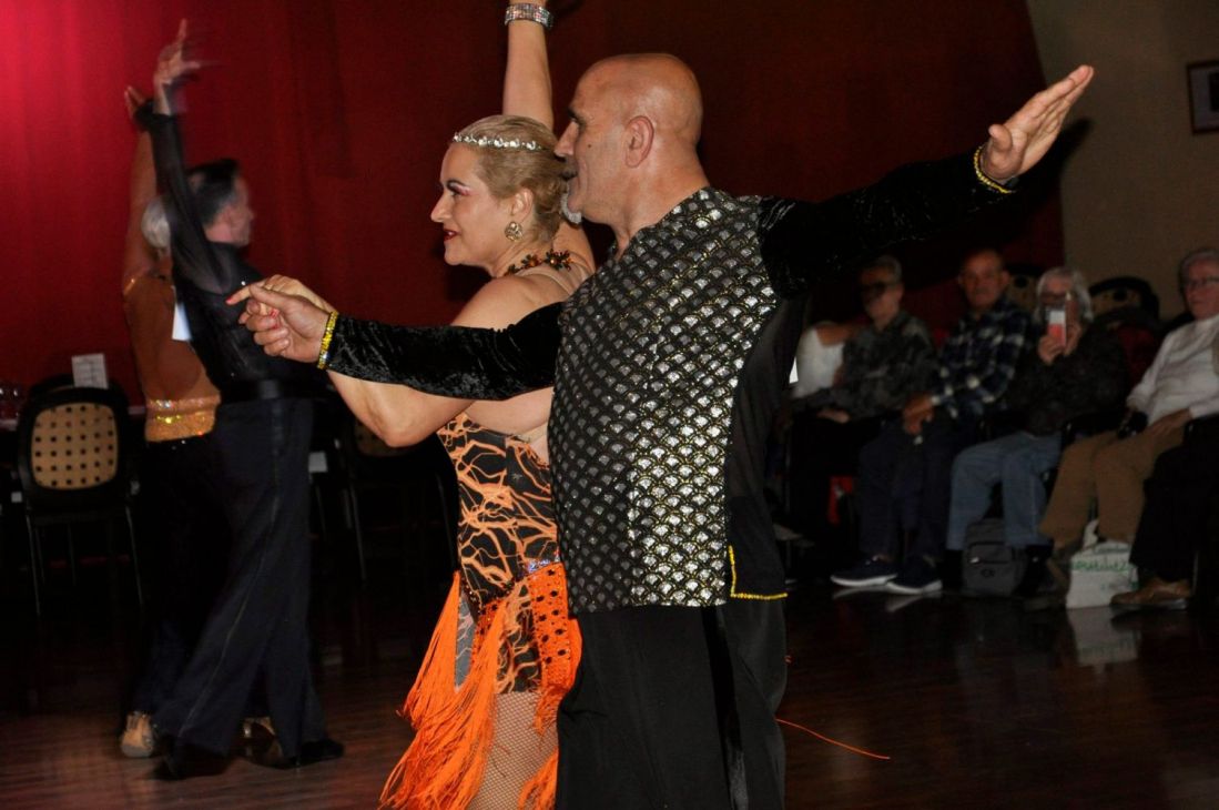 Jornades i campionats