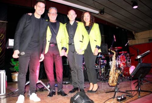 Orquestres en Directe