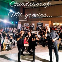 Show concierto tributos