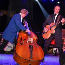 Concierto violoncello BallValles