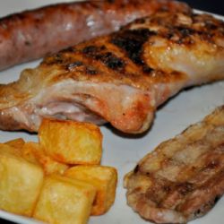 Cenar en Terrassa