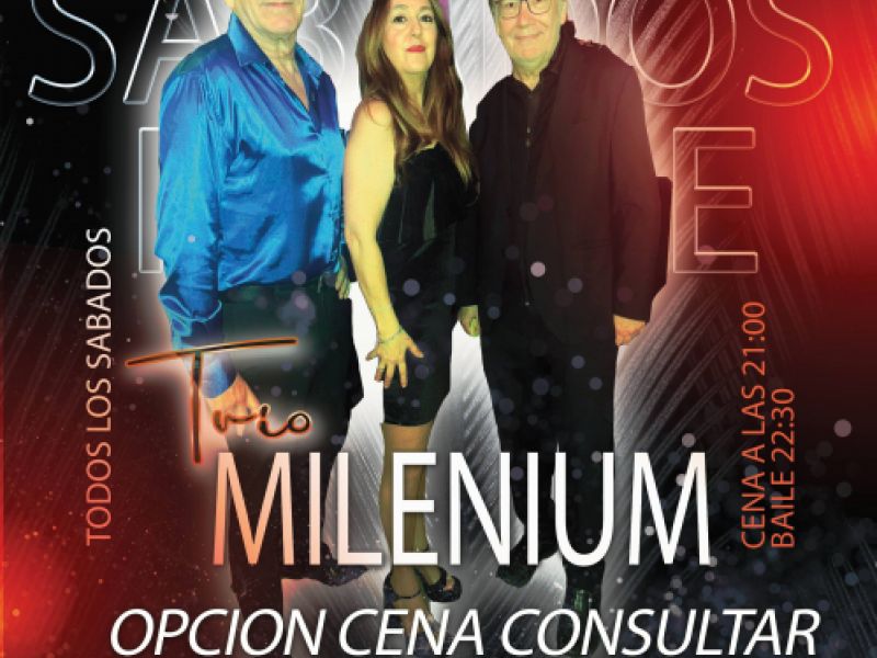 Noche de Baile con Opción a Cena