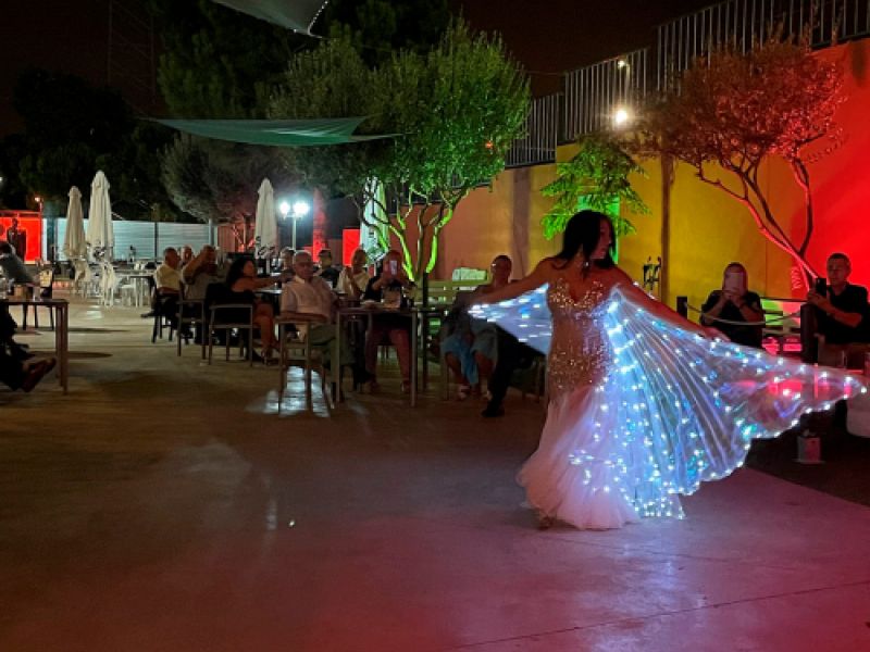 Eventos