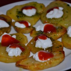 Cenar en Terrassa