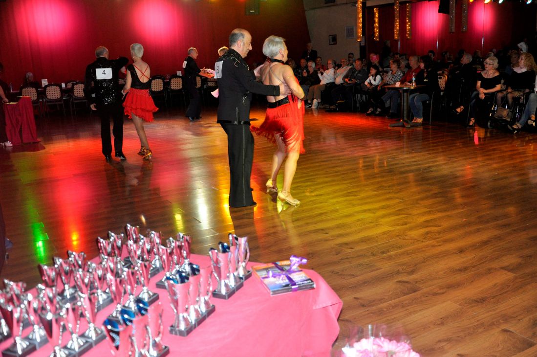 Jornades i campionats
