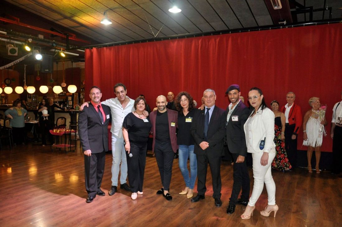 Jornades i campionats