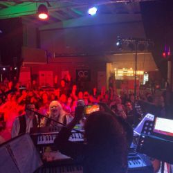 Producción 80 Disco en Terrasa