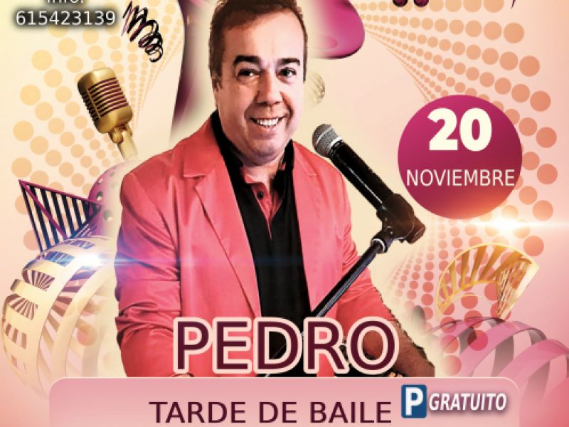Tarde de baile con opción a menú (Previa reserva)