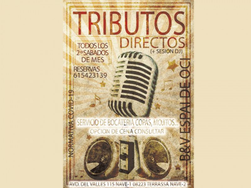 tributos tributos