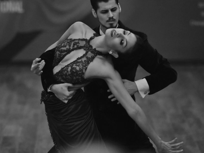 Escuela de baile en Terrasa