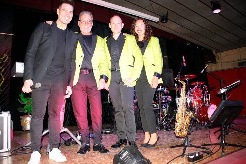Orquestas en Directo
