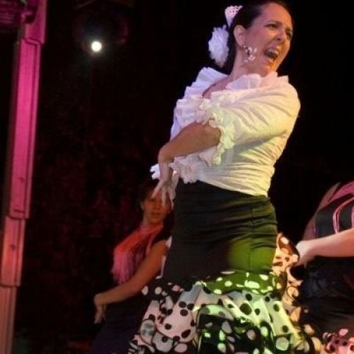 Ana María Marín
