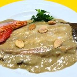 Llenguado amb atmelles