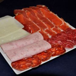 Cenar en Terrassa
