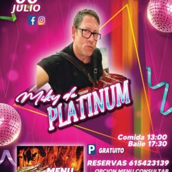 platinium