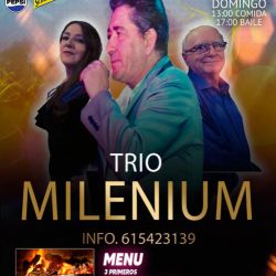 Tarde de Baile con opción a comida Previa Reserva