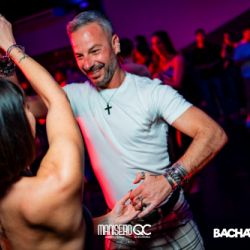 Jesus Profesor de Bachata y Salsa
