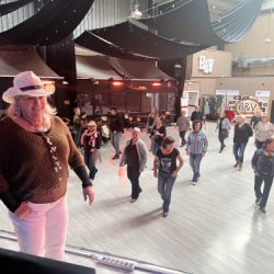 Evento baile Ball Valles Terrasa