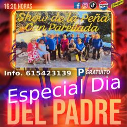 dia del padre
