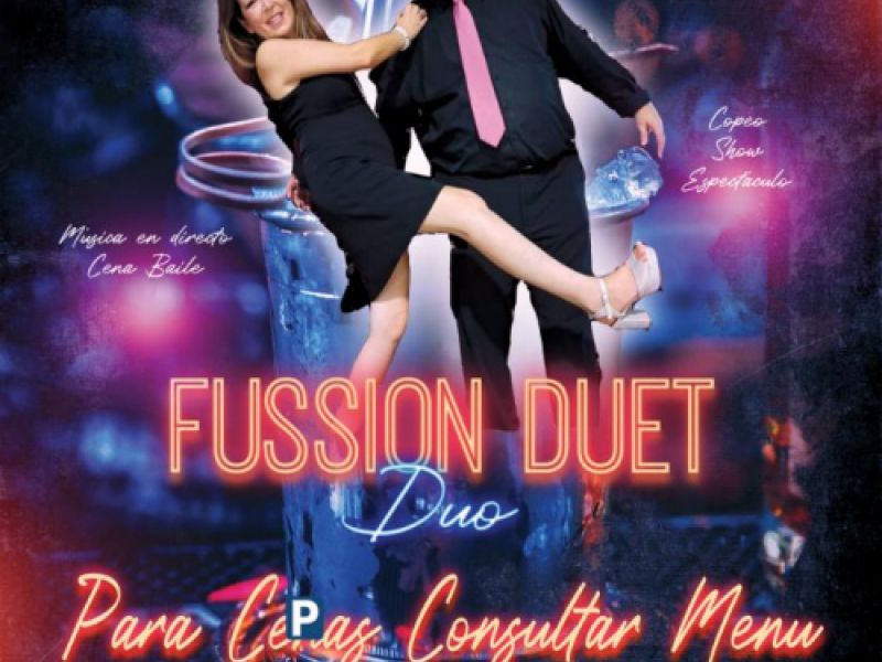 Tarde de Baile con servicio de Bar Restaurante