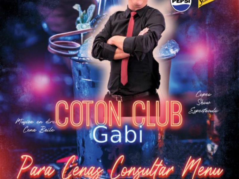 Noche de Baile con opción a Cena