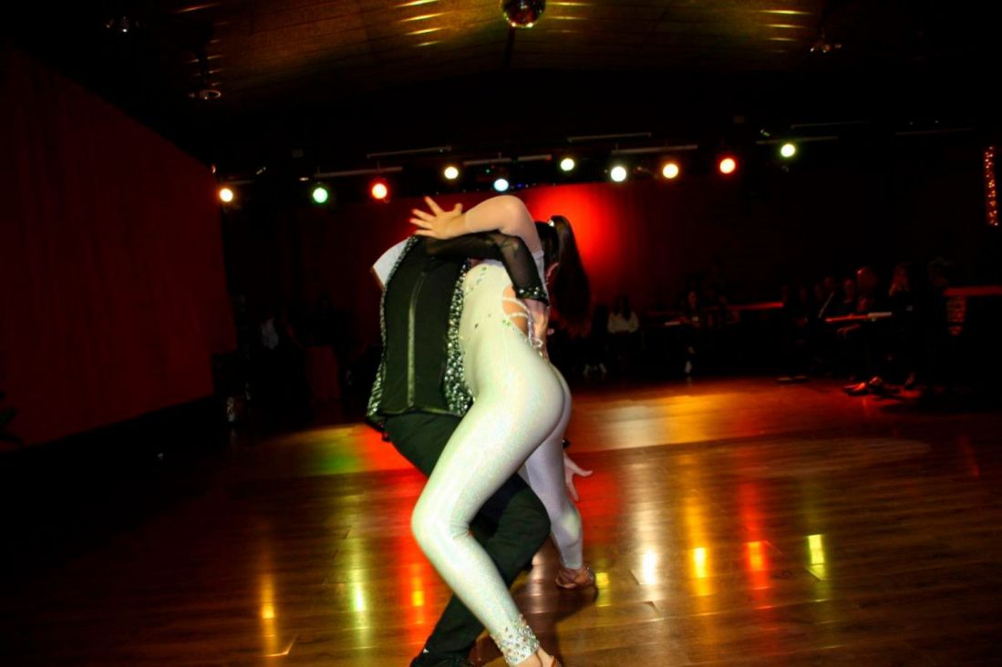 Jornades i campionats