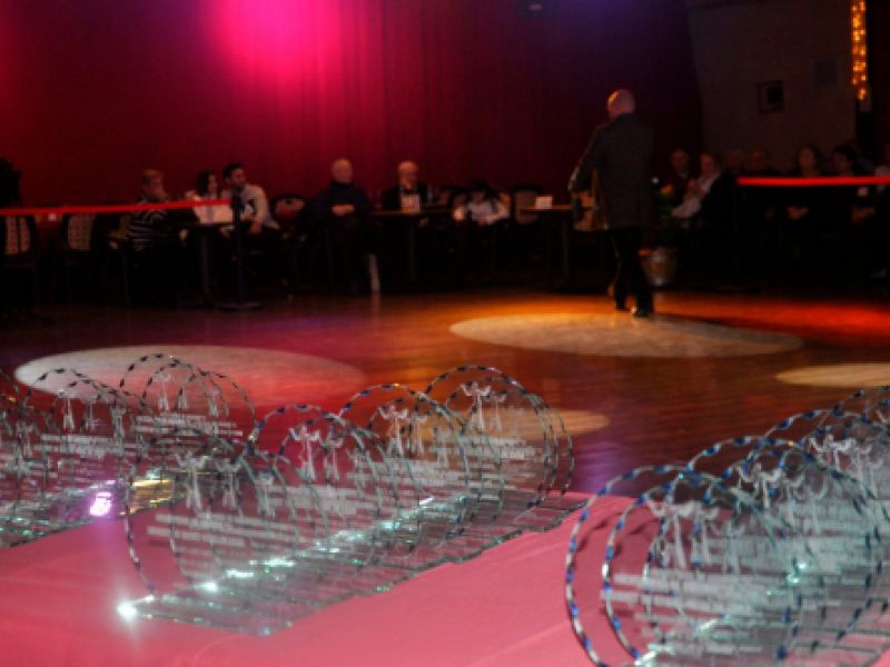 Jornadas y campeonatos