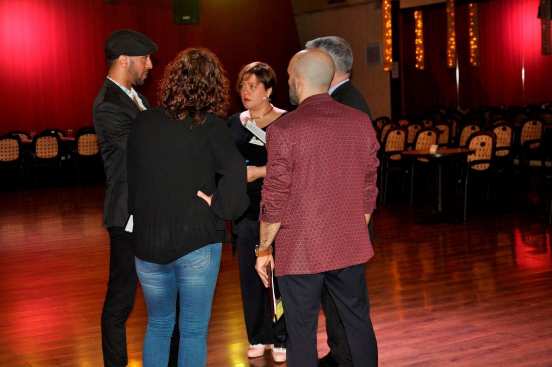 Jornades i campionats