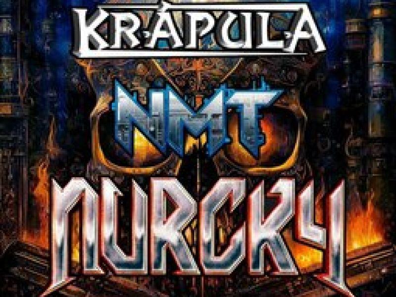 KRAPULA   NMT   NURCRY