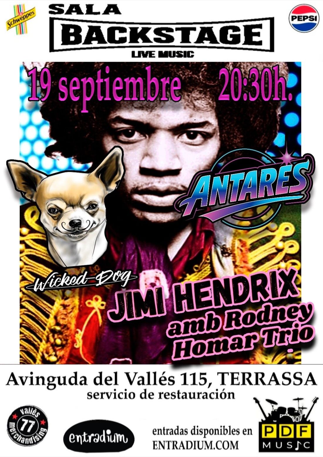 19 septiembre