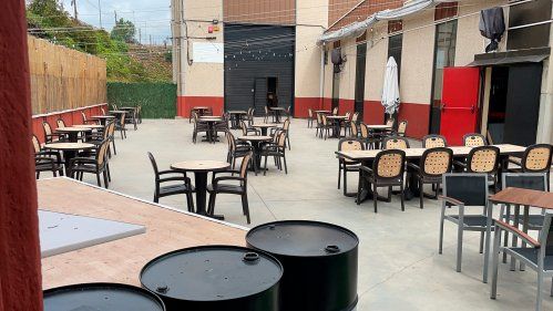 Cenar en Terrassa