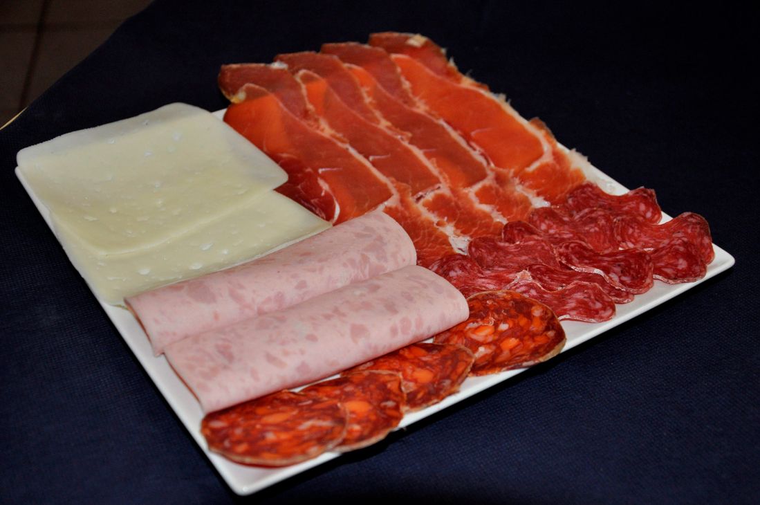 Cenar en Terrassa